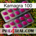 Kamagra 100 10